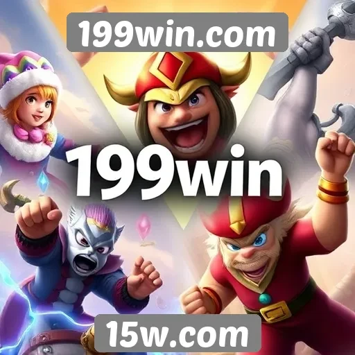 Jogos populares disponíveis no 199win