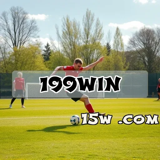 199win.com: Descubra As Melhores Ofertas de Apostas Esportivas