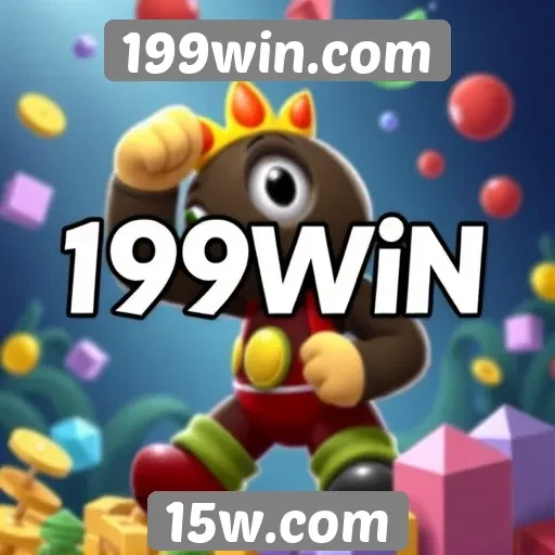 199win.com oferece uma ampla variedade de jogos online