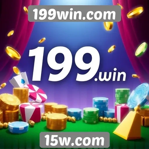 Promoções e bônus disponíveis no 199win.com
