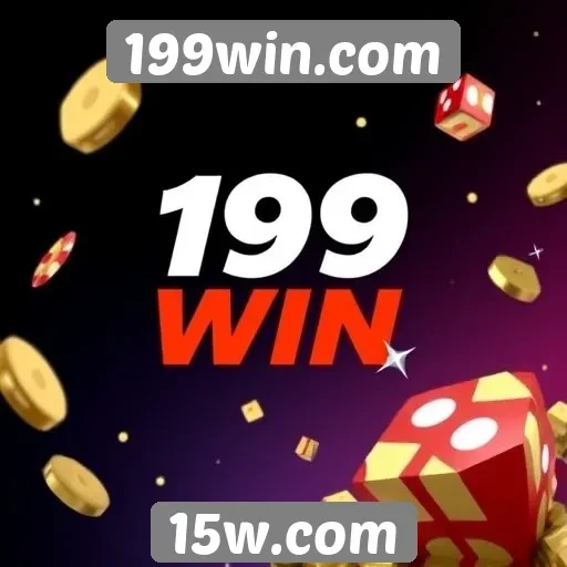 Exploração das promoções e bônus no site 199win.com