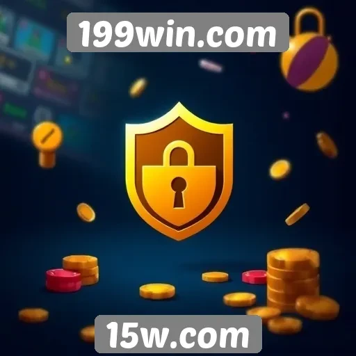 Aspectos de segurança no site de apostas 199win