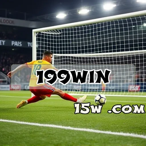 199win.com: Explosão de Emoções na Roleta Online